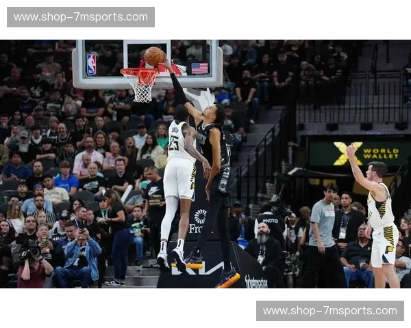 探索极致篮球体验——让NBA直播平台带你畅享每一个瞬间