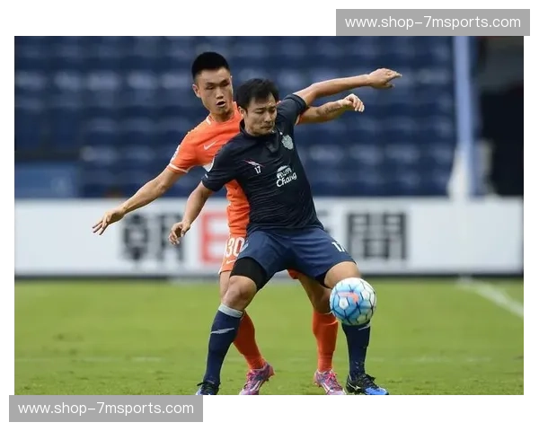 鲁能VS布里兰：绿茵场上的荣耀之战，与城市的脉搏共振